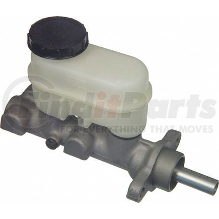 Wagner MC131202 Brake Master Cylinder Wagner MC131202 Brake Master Cylinder Assembly