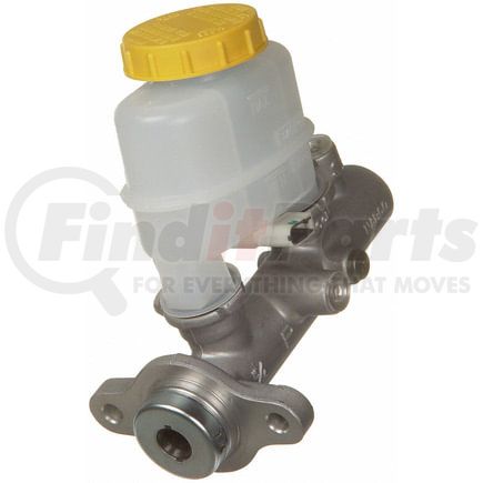 Wagner MC131382 Brake Master Cylinder Wagner MC131382 Brake Master Cylinder Assembly