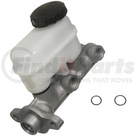 Wagner MC131416 Brake Master Cylinder Wagner MC131416 Brake Master Cylinder Assembly