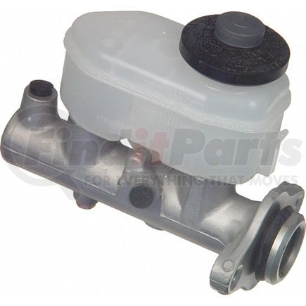 Wagner MC131438 Brake Master Cylinder Wagner MC131438 Brake Master Cylinder Assembly