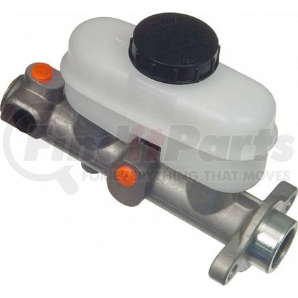 Wagner MC131397 Brake Master Cylinder Wagner MC131397 Brake Master Cylinder Assembly