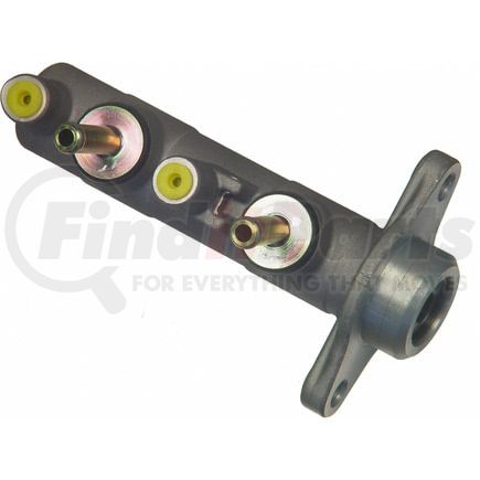 Wagner MC131463 Brake Master Cylinder Wagner MC131463 Brake Master Cylinder Assembly
