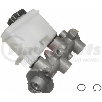 Wagner MC131458 Brake Master Cylinder Wagner MC131458 Brake Master Cylinder Assembly