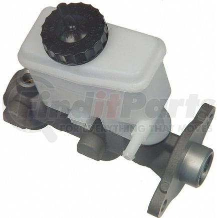 Wagner MC131459 Brake Master Cylinder Wagner MC131459 Brake Master Cylinder Assembly