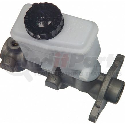 Wagner MC131460 Brake Master Cylinder Wagner MC131460 Brake Master Cylinder Assembly