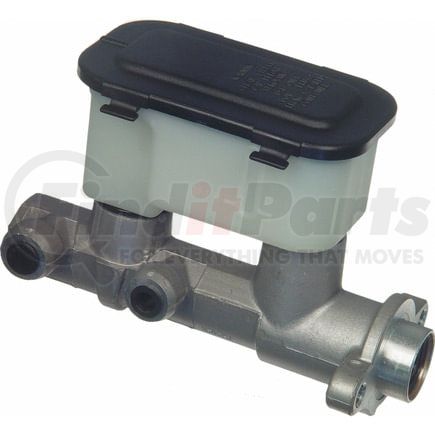 Wagner MC131472 Brake Master Cylinder Wagner MC131472 Brake Master Cylinder Assembly