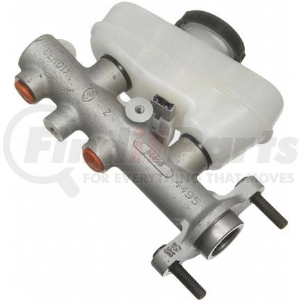 Wagner MC131890 Brake Master Cylinder Wagner MC131890 Brake Master Cylinder Assembly