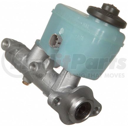 Wagner MC131915 Brake Master Cylinder Wagner MC131915 Brake Master Cylinder Assembly