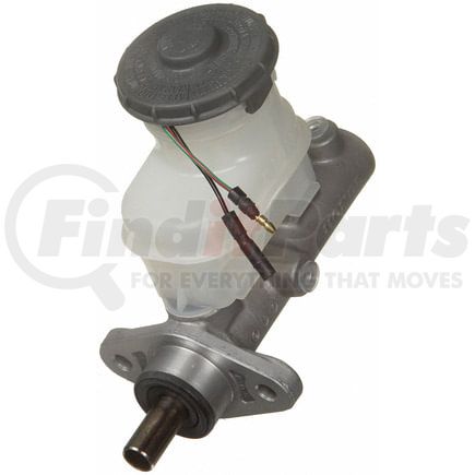 Wagner MC131923 Brake Master Cylinder Wagner MC131923 Brake Master Cylinder Assembly