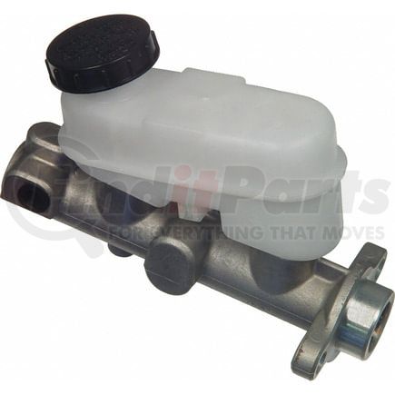 Wagner MC131924 Brake Master Cylinder Wagner MC131924 Brake Master Cylinder Assembly