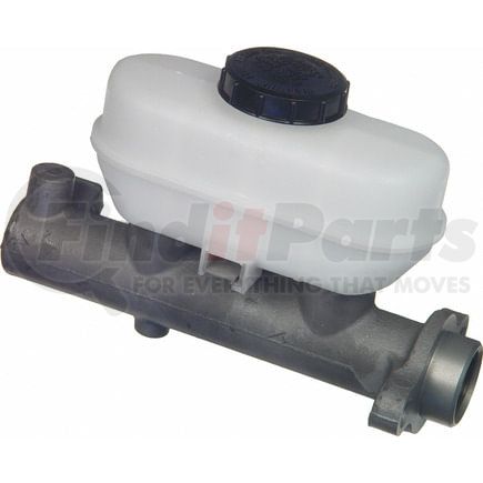 Wagner MC131972 Brake Master Cylinder Wagner MC131972 Brake Master Cylinder Assembly