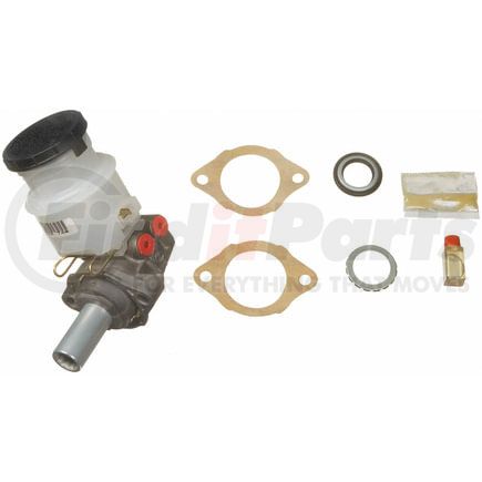 Wagner MC131987 Brake Master Cylinder Wagner MC131987 Brake Master Cylinder Assembly