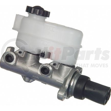 Wagner MC131963 Brake Master Cylinder Wagner MC131963 Brake Master Cylinder Assembly