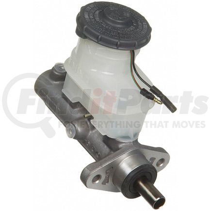 Wagner MC133778 Brake Master Cylinder Wagner MC133778 Brake Master Cylinder Assembly