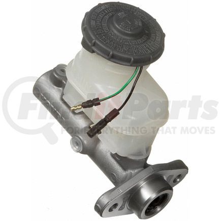 Wagner MC133780 Brake Master Cylinder Wagner MC133780 Brake Master Cylinder Assembly