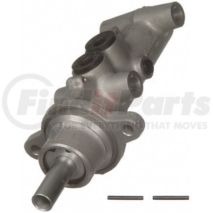 Wagner MC133787 Brake Master Cylinder Wagner MC133787 Brake Master Cylinder Assembly