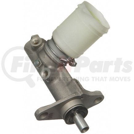 Wagner MC133744 Brake Master Cylinder Wagner MC133744 Brake Master Cylinder Assembly