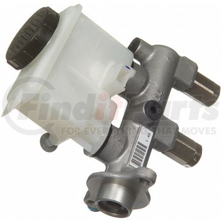 Wagner MC134325 Brake Master Cylinder Wagner MC134325 Brake Master Cylinder Assembly