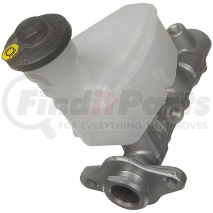 Wagner MC134419 Brake Master Cylinder Wagner MC134419 Brake Master Cylinder Assembly