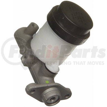 Wagner MC133792 Brake Master Cylinder Wagner MC133792 Brake Master Cylinder Assembly