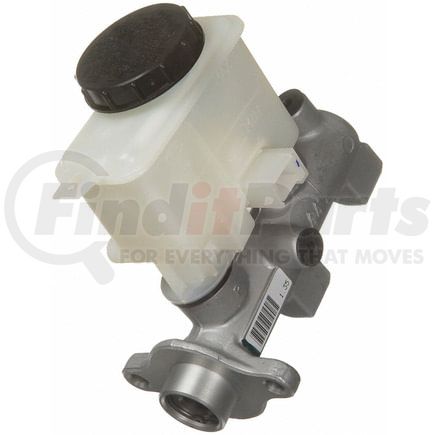 Wagner MC134314 Brake Master Cylinder Wagner MC134314 Brake Master Cylinder Assembly