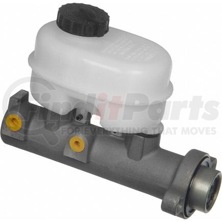 Wagner MC134430 Brake Master Cylinder Wagner MC134430 Brake Master Cylinder Assembly