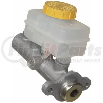 Wagner MC134434 Brake Master Cylinder Wagner MC134434 Brake Master Cylinder Assembly
