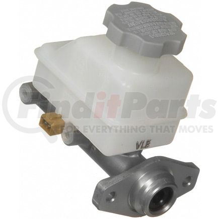 Wagner MC134449 Brake Master Cylinder Wagner MC134449 Brake Master Cylinder Assembly