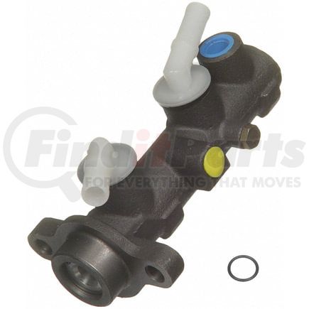 Wagner MC134456 Brake Master Cylinder Wagner MC134456 Brake Master Cylinder Assembly
