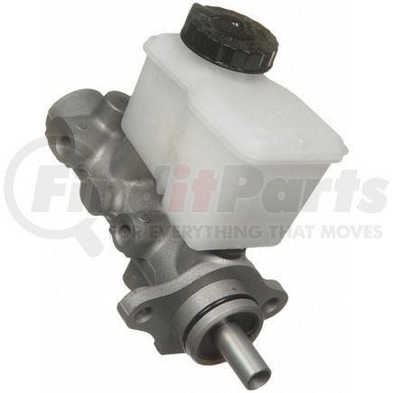 Wagner MC134473 Brake Master Cylinder Wagner MC134473 Brake Master Cylinder Assembly
