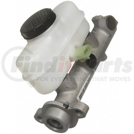Wagner MC134458 Brake Master Cylinder Wagner MC134458 Brake Master Cylinder Assembly