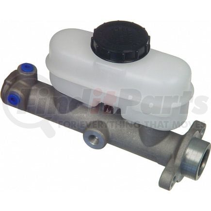 Wagner MC139955 Brake Master Cylinder Wagner MC139955 Brake Master Cylinder Assembly
