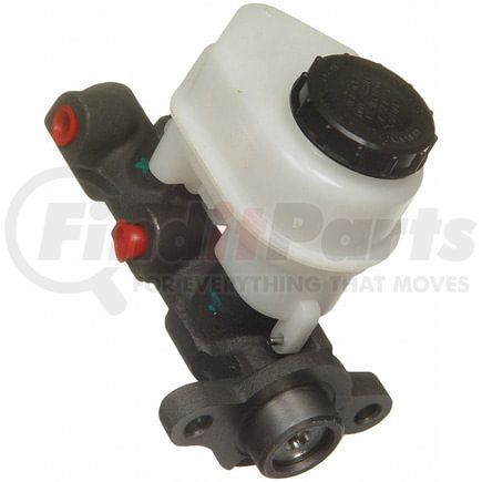 Wagner MC134488 Brake Master Cylinder Wagner MC134488 Brake Master Cylinder Assembly