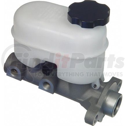 Wagner MC140062 Brake Master Cylinder Wagner MC140062 Brake Master Cylinder Assembly