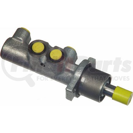 Wagner MC140063 Brake Master Cylinder Wagner MC140063 Brake Master Cylinder Assembly