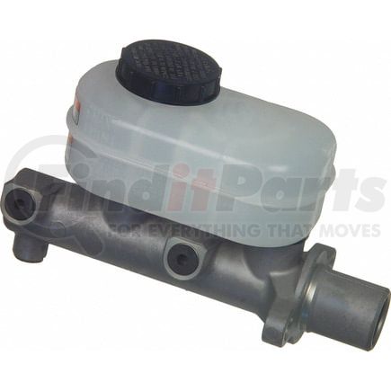 Wagner MC140088 Brake Master Cylinder Wagner MC140088 Brake Master Cylinder Assembly