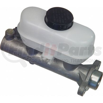 Wagner MC140083 Brake Master Cylinder Wagner MC140083 Brake Master Cylinder Assembly