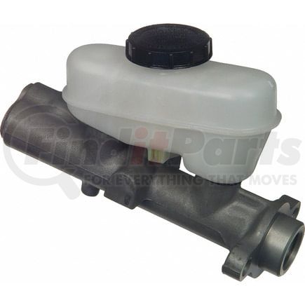 Wagner MC140129 Brake Master Cylinder Wagner MC140129 Brake Master Cylinder Assembly