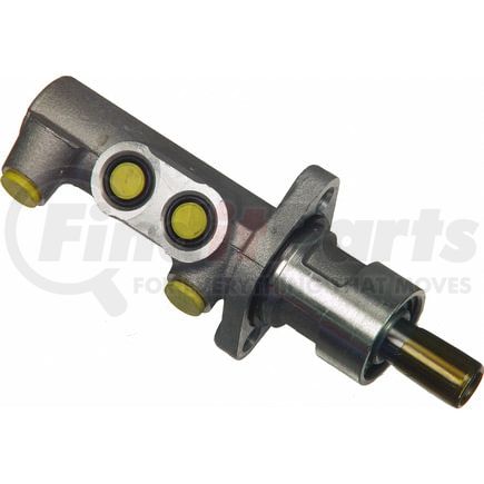 Wagner MC140178 Brake Master Cylinder Wagner MC140178 Brake Master Cylinder Assembly