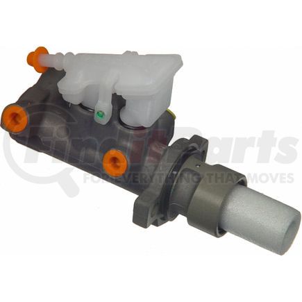 Wagner MC140093 Brake Master Cylinder Wagner MC140093 Brake Master Cylinder Assembly