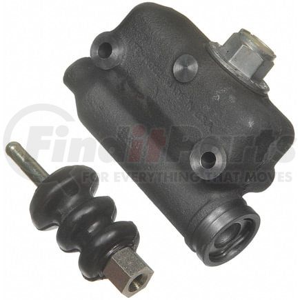 Wagner MC14021 Brake Master Cylinder Wagner MC14021 Brake Master Cylinder Assembly