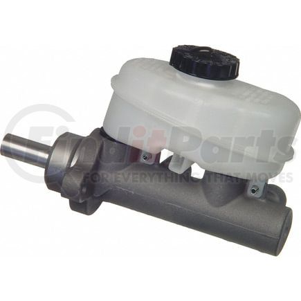 Wagner MC140282 Brake Master Cylinder Wagner Brake MC140282 Brake Master Cylinder