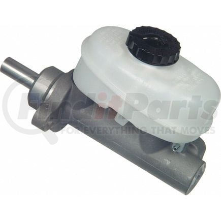 Wagner MC140292 Brake Master Cylinder Wagner MC140292 Brake Master Cylinder Assembly
