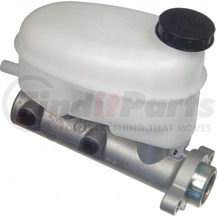 Wagner MC140375 Brake Master Cylinder Wagner MC140375 Brake Master Cylinder Assembly