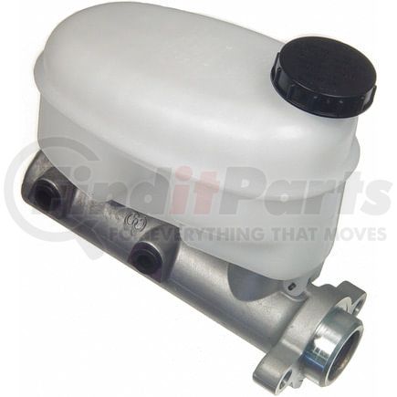 Wagner MC140376 Brake Master Cylinder Wagner MC140376 Brake Master Cylinder Assembly
