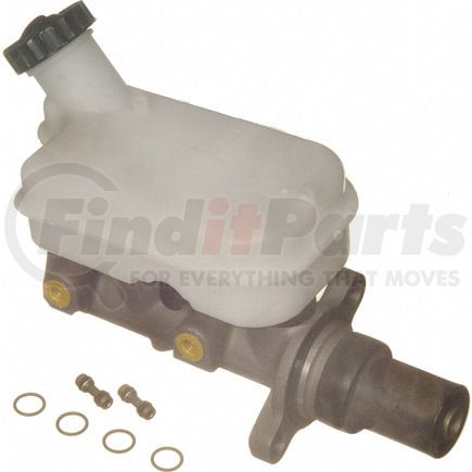 Wagner MC140394 Brake Master Cylinder Wagner MC140394 Brake Master Cylinder Assembly