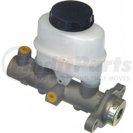Wagner MC140473 Brake Master Cylinder Wagner MC140473 Brake Master Cylinder Assembly