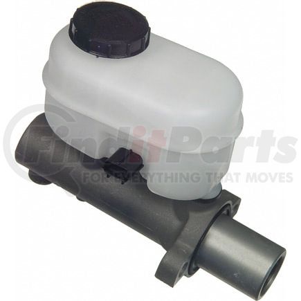 Wagner MC140455 Brake Master Cylinder Wagner MC140455 Brake Master Cylinder Assembly