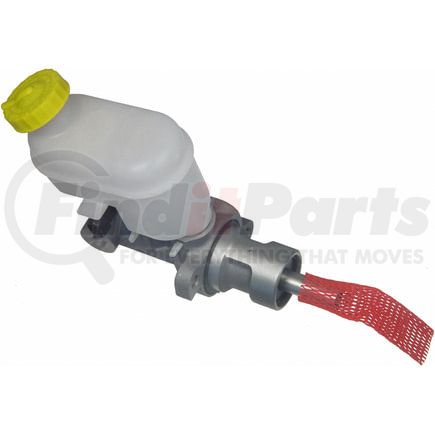 Wagner MC140457 Brake Master Cylinder Wagner MC140457 Brake Master Cylinder Assembly