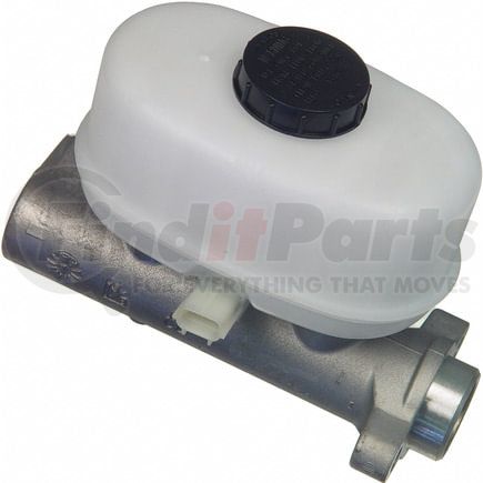 Wagner MC140579 Brake Master Cylinder Wagner MC140579 Brake Master Cylinder Assembly